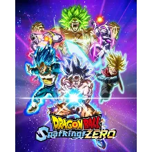 DRAGON BALL: Sparking! ZERO Steam Gift Ultimate