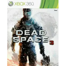 Dead Space 2,3 XBOX | Перенос | Общий