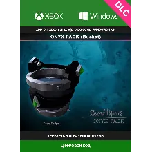 Sea of Thieves - Onyx Bucket XBOX Global Ключ DLC