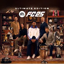 FC 25 Онлайн EA