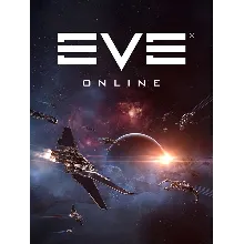 EVE Online РАБОТАЕТ В РОССИИ НОВЫЙ АККАУНТ