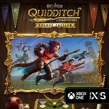КЛЮЧ Harry Potter Quidditch Champ Deluxe XBOX Код