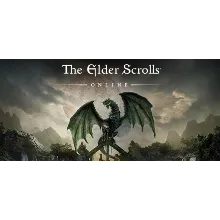 The Elder Scrolls Online + 6 ДОПОЛНЕНИЙ STEAM РФ+МИР