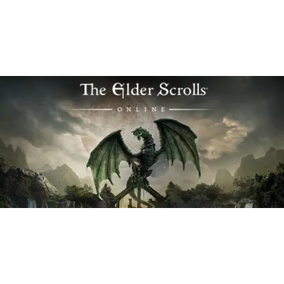 The Elder Scrolls Online + 6 ДОПОЛНЕНИЙ STEAM РФ+МИР - irongamers.ru