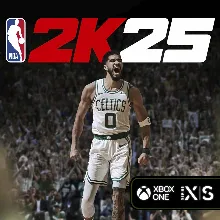 NBA 2K25 Standard Edition | Xbox Ключ/Код