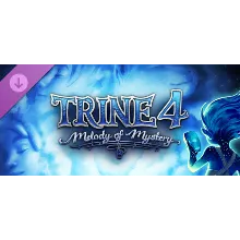 Trine 4: Melody of Mystery (DLC) STEAM КЛЮЧ / РФ+КЗ+СНГ