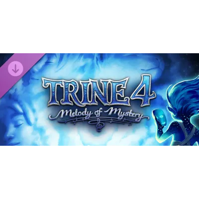 Trine 4: Melody of Mystery (DLC) STEAM КЛЮЧ / РФ+КЗ+СНГ - irongamers.ru