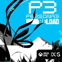 КЛЮЧ Persona 3 Reload Digital Deluxe XBOX, PC(не steam) Код