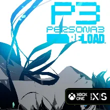 КЛЮЧ Persona 3 Reload Digital Premium XBOX, PC(не steam) Код