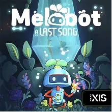 КЛЮЧ Melobot A Last Song XBOX Код