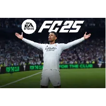 FC 25 ULTIMATE +【ТОП-5 новых игр】 Steam