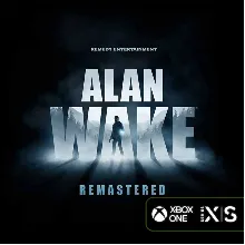 Alan Wake Remastered | Xbox 🔑Key/Code