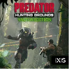 Predator Hunting Grounds Yautja | Xbox Ключ/Код