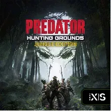 Predator Hunting Grounds Jungle | Xbox Ключ/Код