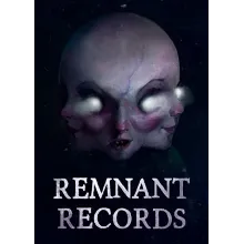 Remnant Records Steam ключ Весь Мир Global RU/CIS РФ Россия key СНГ код стим Глобал