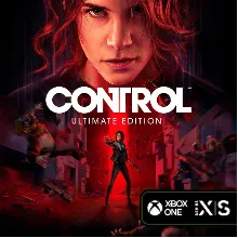 Control Ultimate Edition | Xbox Ключ/Код