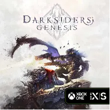 КЛЮЧ Darksiders Genesis XBOX Код