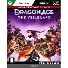 Dragon Age™: The Veilguard (XBOX)