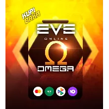 EVE ПОПОЛНЕНИЕ PLEX