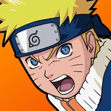 NARUTO: Ultimate Ninja STORM iPhone ios AppStore iPad