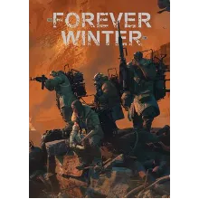 The Forever Winter