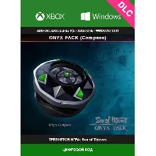 Sea of Thieves - Onyx Compass XBOX Global Ключ DLC