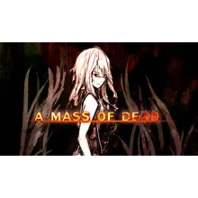 A Mass of Dead Steam Gift RU/CIS