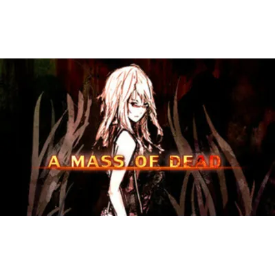 A Mass of Dead Steam Gift RU/CIS - irongamers.ru