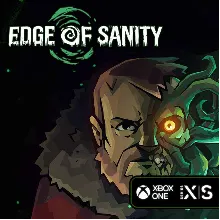 КЛЮЧ Edge of Sanity XBOX Код