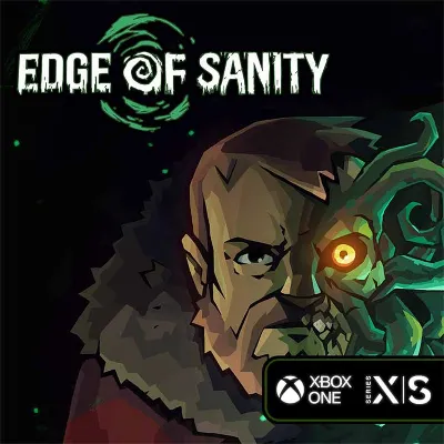 КЛЮЧ Edge of Sanity XBOX Код - irongamers.ru
