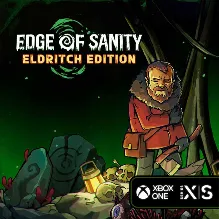 КЛЮЧ Edge of Sanity Eldritch Edition XBOX Код