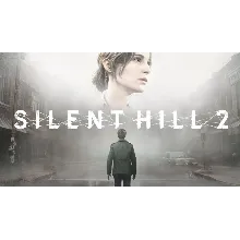 ⭐Silent Hill 2 PS5 Турция | На Вашу учетную запись