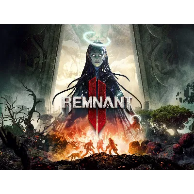 REMNANT II / Ultimate STEAM RU+СНГ Ключ 0% - irongamers.ru