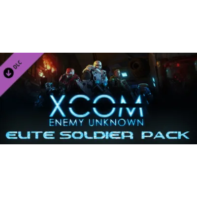 XCOM Enemy Unknown + The Bureau XCOM Declassified STEAM КЛЮЧ - irongamers.ru
