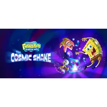 Губка Боб Квадратные Штаны: The Cosmic Shake STEAM КЛЮЧ