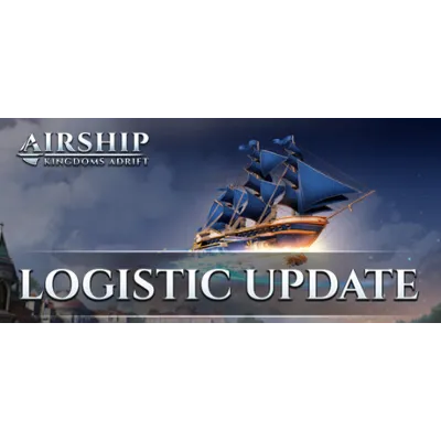 Airship: Kingdoms Adrift (Steam Ключ / РФ + Весь Мир) - irongamers.ru