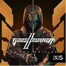 Ghostrunner 2 Brutal Edition | Xbox Ключ/Код