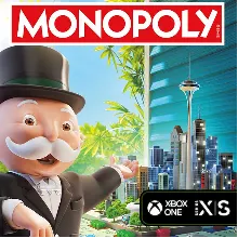 Monopoly | Xbox Ключ/Код