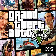Grand Theft Auto V GTA 5 | Xbox Ключ/Код
