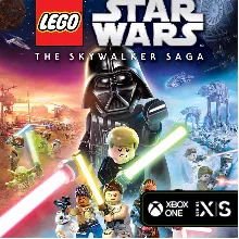 КЛЮЧ LEGO Star Wars The Skywalker Saga XBOX, PC(не steam) Код