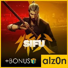 Sifu + 450 games PC