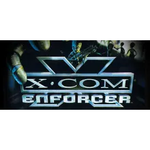 X-COM: Enforcer STEAM GIFT Россия + МИР + ВСЕ СТРАНЫ