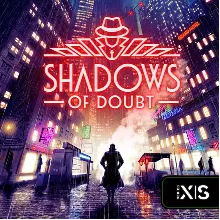 КЛЮЧ Shadows of Doubt XBOX Код