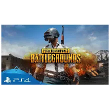 PUBG - PlayerUnknowns (PS5/RUS) П3-Активация
