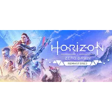 Horizon Zero Dawn™ Remastered steam мир