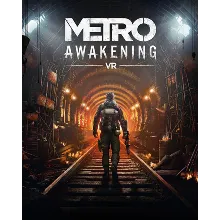 Metro Awakening Steam Gift