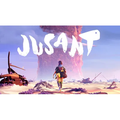 ⭐ Jusant Steam KEY 🔑 - GLOBAL (No RUSSIA) - irongamers.ru