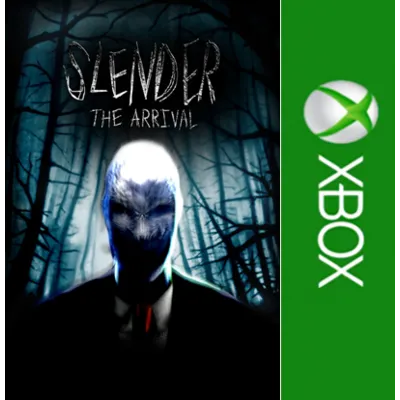 ⭐Slender: The Arrival XBOX 2015⭐Куплю на Ваш акк⭐ - irongamers.ru
