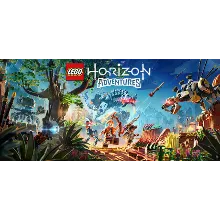 ⚡LEGO®: Приключения Horizon™⚡🎁GIFT🎁⚡РОССИЯ/УКРАИНА⚡
