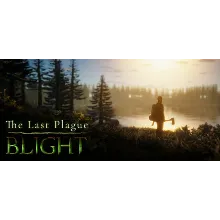 The Last Plague: Blight АВТОДОСТАВКА STEAM GLOBAL МГНОВЕННО ЛИЦЕНЗИЯ